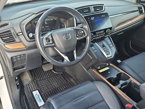 Used 2022 Honda CR-V Touring image 19