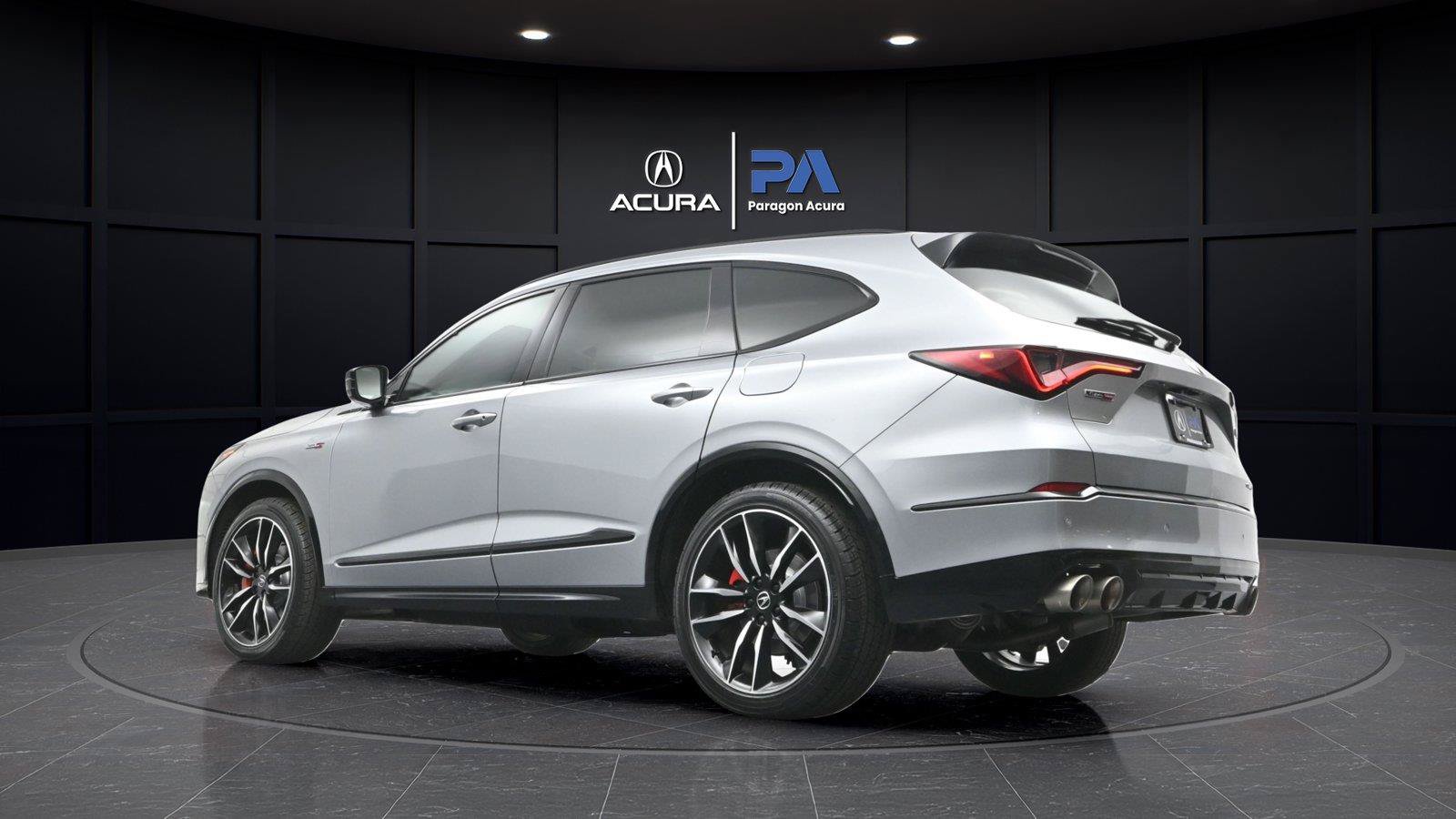 Certified 2024 Acura MDX Type S w/ Advance Package AWD/4WD image 33