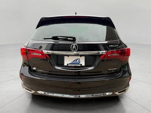 Used 2018 Acura MDX SH-AWD w/ Technology Package image 10