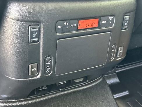 Used 2019 Nissan Armada SL AWD/4WD image 23