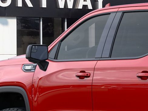 New 2026 GMC Sierra 1500 AT4 w/ AT4 Premium Package image 12