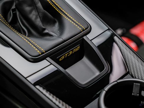Used 2025 Porsche 911 GT3 RS RWD image 76