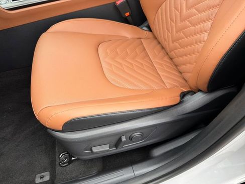 New 2026 Kia Sportage X-Line w/ X-Line Premium Package AWD/4WD image 21