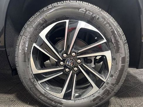 New 2026 Buick Enclave Sport Touring w/ Power Package image 14