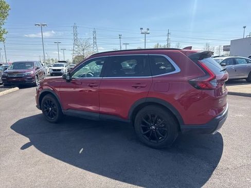 Used 2025 Honda CR-V Sport-L image 13