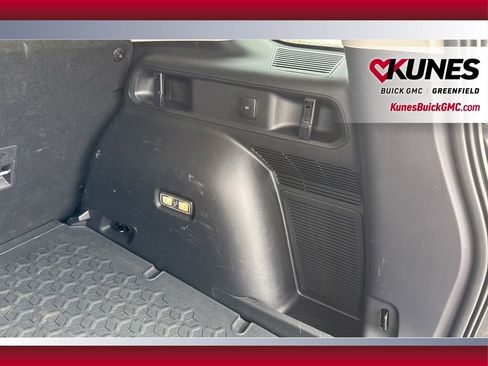 Used 2024 Ford Bronco Sport Big Bend image 44