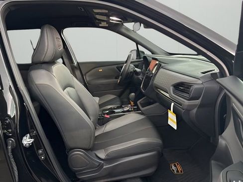 Used 2026 Subaru Forester Wilderness AWD/4WD image 14