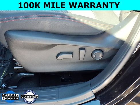 Certified 2023 Subaru Forester Sport image 23