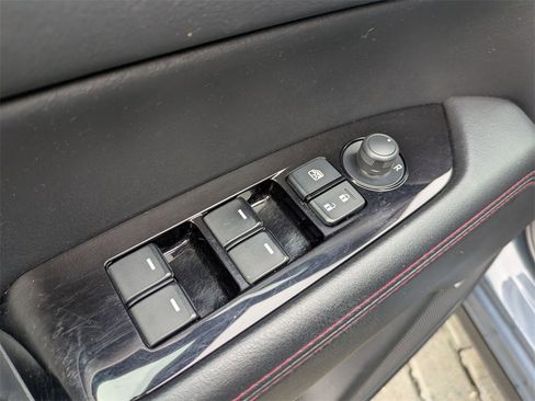 Used 2024 MAZDA CX-5 Carbon Edition image 12