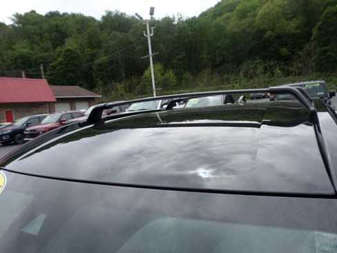 Used 2024 Nissan Kicks SR w/ SR Premium Package FWD image 39