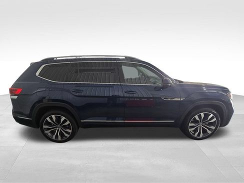 Used 2022 Volkswagen Atlas SEL Premium AWD/4WD image 6