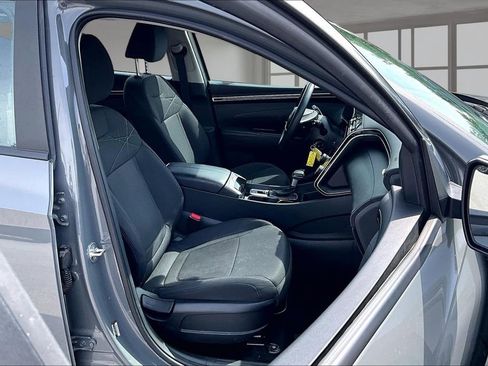 Used 2024 Hyundai Tucson SE FWD image 8