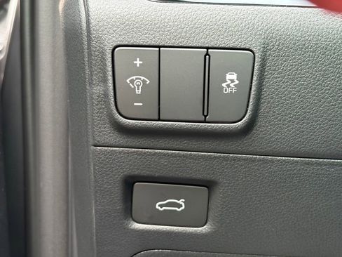New 2026 Kia K5 GT FWD image 21