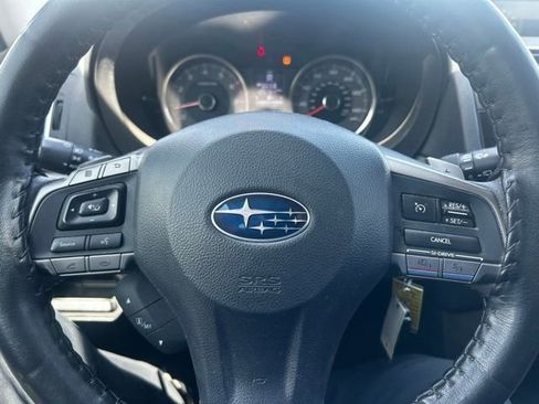 Used 2016 Subaru Forester 2.0XT Premium AWD/4WD image 13
