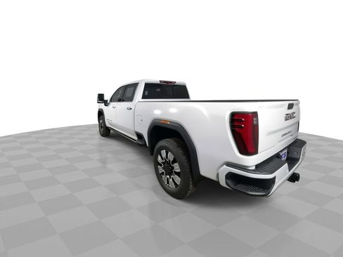 New 2025 GMC Sierra 2500 Denali w/ Denali Reserve Package image 6