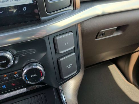 New 2026 Ford F150 King Ranch AWD/4WD image 30