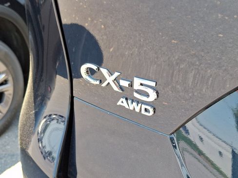 New 2026 MAZDA CX-5 Preferred AWD/4WD image 5