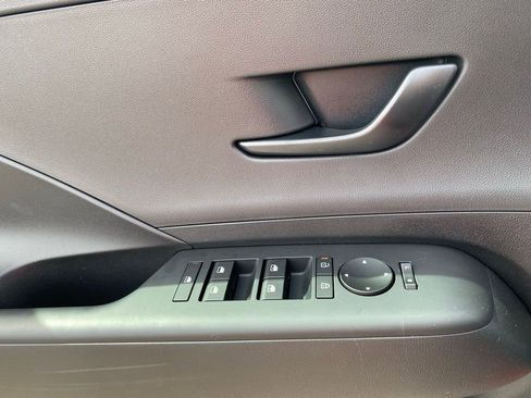 New 2026 Hyundai Kona SEL Sport FWD image 22