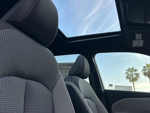 New 2026 Subaru Forester Premium image 16