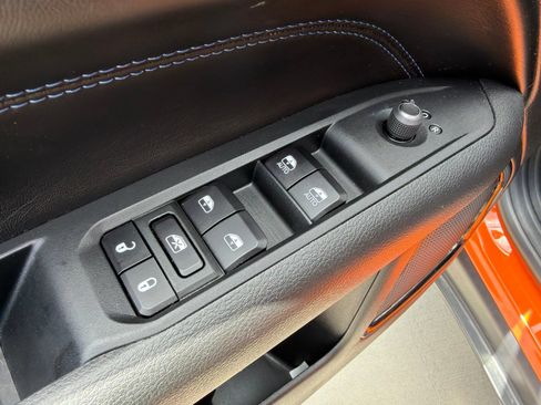 New 2026 Jeep Compass Latitude AWD/4WD image 14