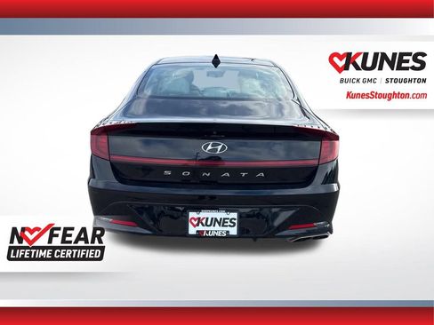 Used 2023 Hyundai Sonata SEL FWD image 9
