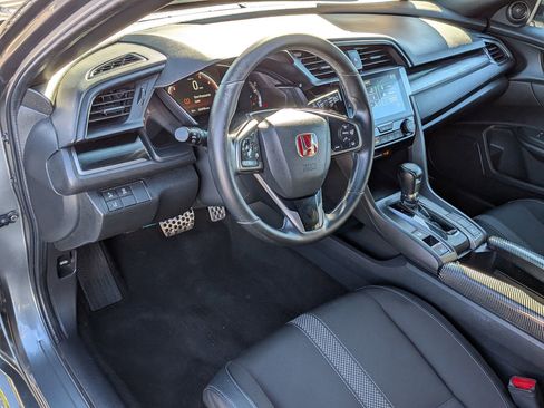 Used 2020 Honda Civic Sport image 13