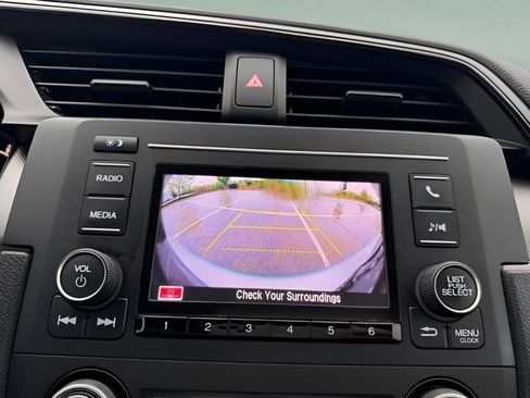 Used 2018 Honda Civic LX image 16