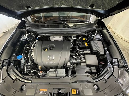 New 2025 MAZDA CX-5 AWD 2.5 S w/ Select Package image 30