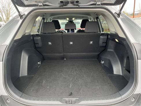 Used 2025 Toyota RAV4 LE image 30