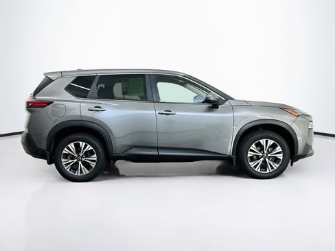 Used 2023 Nissan Rogue SV AWD/4WD image 10