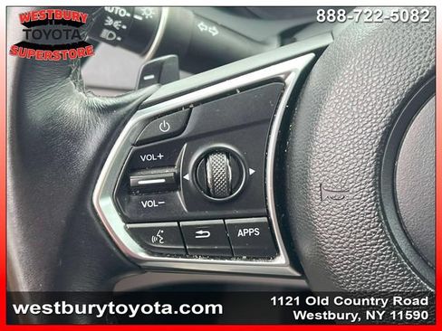Used 2021 Acura RDX AWD w/ Technology Package image 23