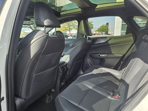 Used 2026 Lexus NX 450h+ F Sport w/ Accessory Package (2T) AWD/4WD image 16