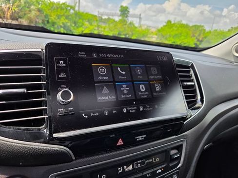 Used 2025 Honda Ridgeline RTL image 28