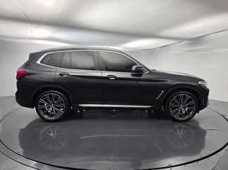 Used 2024 BMW X3 sDrive30i w/ Convenience Package RWD video 2