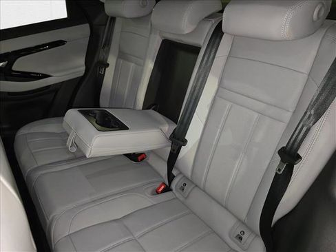 New 2026 Land Rover Range Rover Evoque S image 14