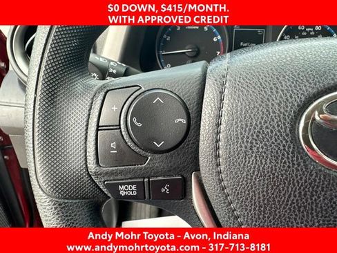 Used 2017 Toyota RAV4 LE FWD image 14