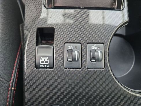 Used 2024 Toyota 4Runner TRD Off-Road Premium w/ Moonroof Package image 34