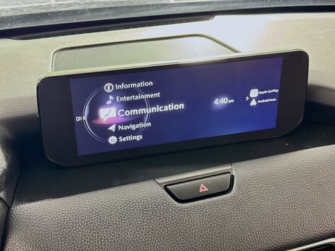 Used 2024 MAZDA CX-90 Plug-In Hybrid w/ Premium Pkg AWD/4WD image 18