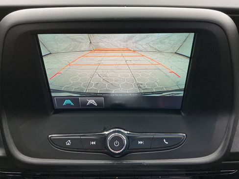 Used 2017 Chevrolet Camaro LT RWD image 30