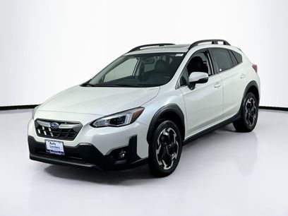 Used 2023 Subaru Crosstrek 2.5i Limited