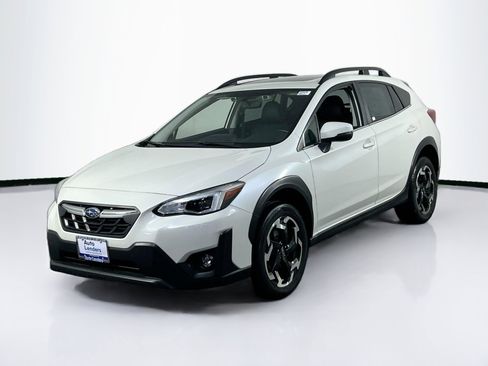 Used 2023 Subaru Crosstrek 2.5i Limited AWD/4WD image 1