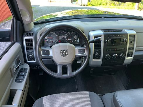 Used 2010 Dodge Ram 2500 Truck SLT w/ Big Horn Regional Pkg AWD/4WD image 33