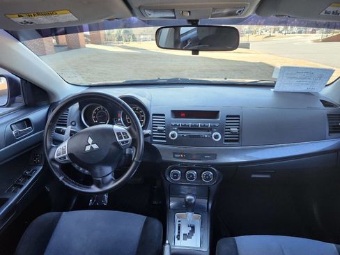 Used 2011 Mitsubishi Lancer GTS image 8