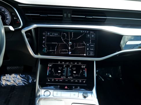 Used 2019 Audi A7 3.0T Premium Plus image 21