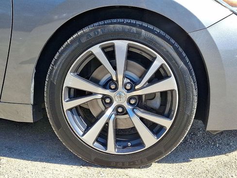 Used 2017 Nissan Maxima 3.5 SV FWD image 27