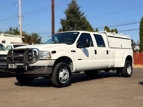 Used 2006 Ford F350 Lariat AWD/4WD image 36