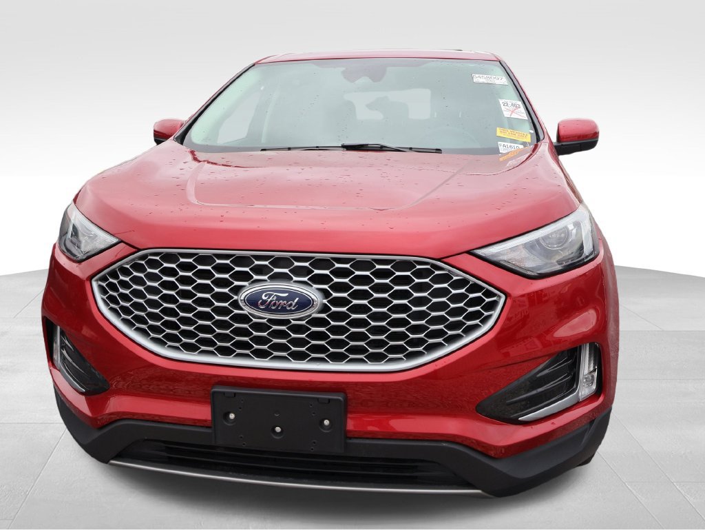 Used 2024 Ford Edge SEL w/ Convenience Package AWD/4WD image 5