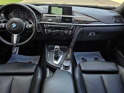 Used 2017 BMW 430i Gran Coupe RWD image 29