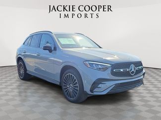 New 2026 Mercedes-Benz GLC 300 4MATIC video 3
