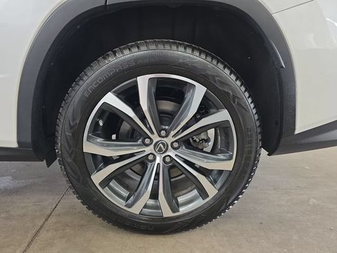 Used 2022 Lexus RX 350 AWD w/ Premium Package image 32